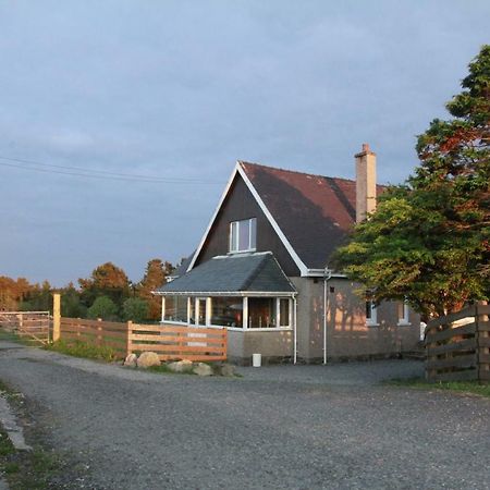 Macaulay Farm Lodge Сторновэй Экстерьер фото